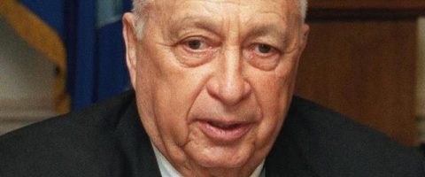 Après huit ans de coma, Ariel Sharon – 85 ans – est décédé