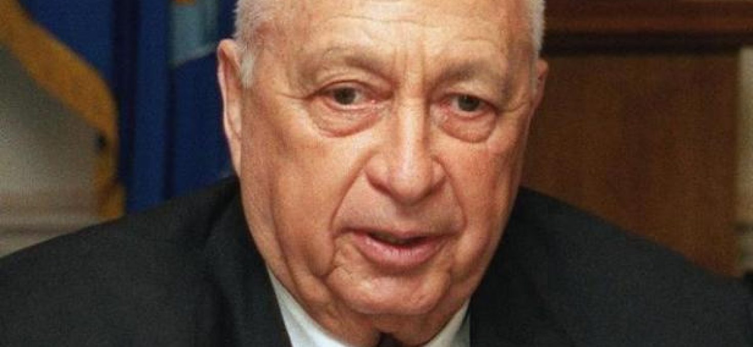 Comment les Palestiniens se souviennent-ils d’Ariel Sharon?