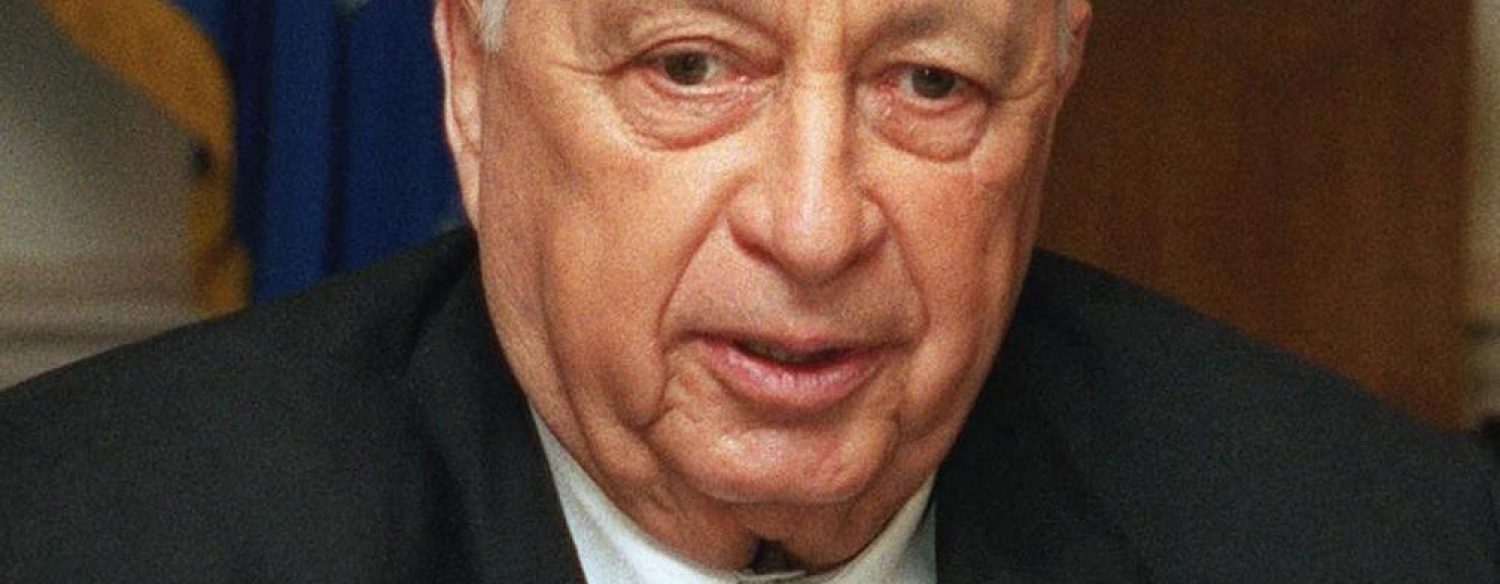 Et si Ariel Sharon sortait du coma?