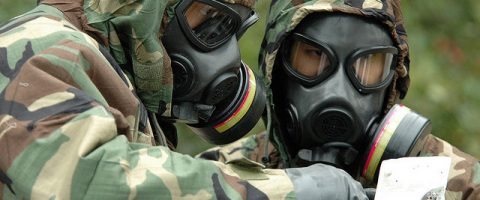 Syrie: l’utilisation d’armes chimiques, un «suicide politique»
