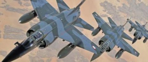 Opération Serval: 63% des Français favorables à l’intervention au Mali