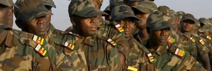 Mali: pourquoi les Africains tardent-ils tant à intervenir?