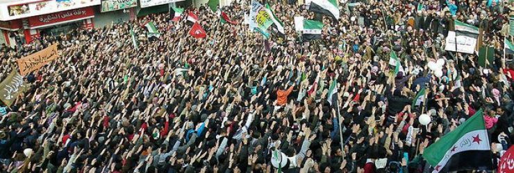 F. Balanche: «Un gouvernement provisoire en Syrie est peu probable»