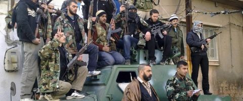Genève 2: l’unité de façade de l’opposition syrienne