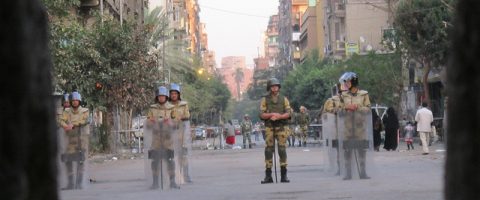 Un scrutin historique pour l’Égypte post-révolutionnaire