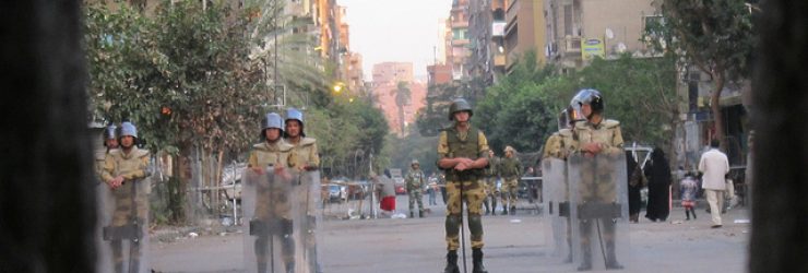 Un scrutin historique pour l’Égypte post-révolutionnaire