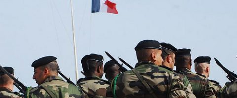 La Centrafrique, preuve du désintérêt de l’UE pour les questions de défense