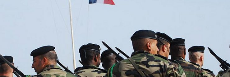 La Centrafrique, preuve du désintérêt de l’UE pour les questions de défense
