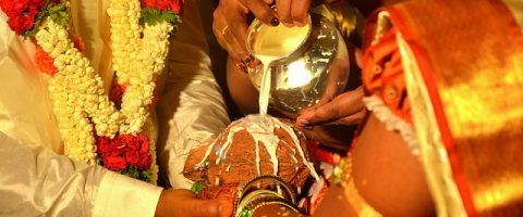 Les mariages d’amour interdits dans un village indien