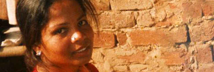 Forte mobilisation autour d’Asia Bibi condamnée à mort pour blasphème