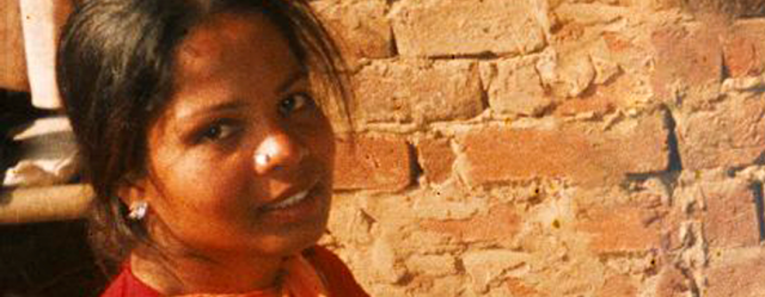 Forte mobilisation autour d’Asia Bibi condamnée à mort pour blasphème