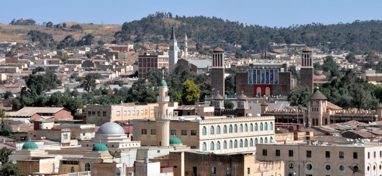 Érythrée: «Le régime a sombré dans une situation politique paranoïaque»
