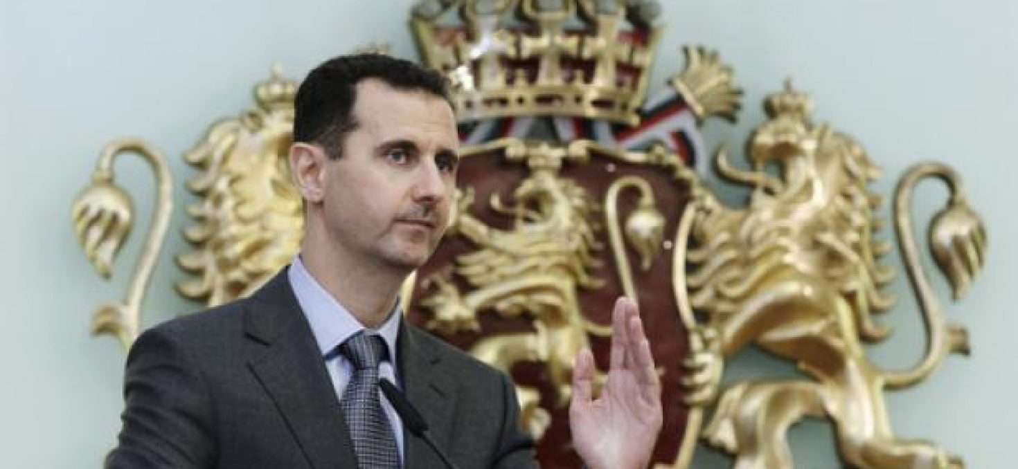 En Irak, une alliance avec Bachar al-Assad serait un soutien à sa politique
