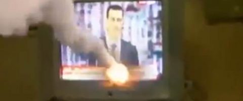 Rumeurs sur le net: la énième « mort » de Bachar al-Assad