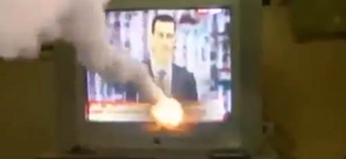 Rumeurs sur le net: la énième « mort » de Bachar al-Assad