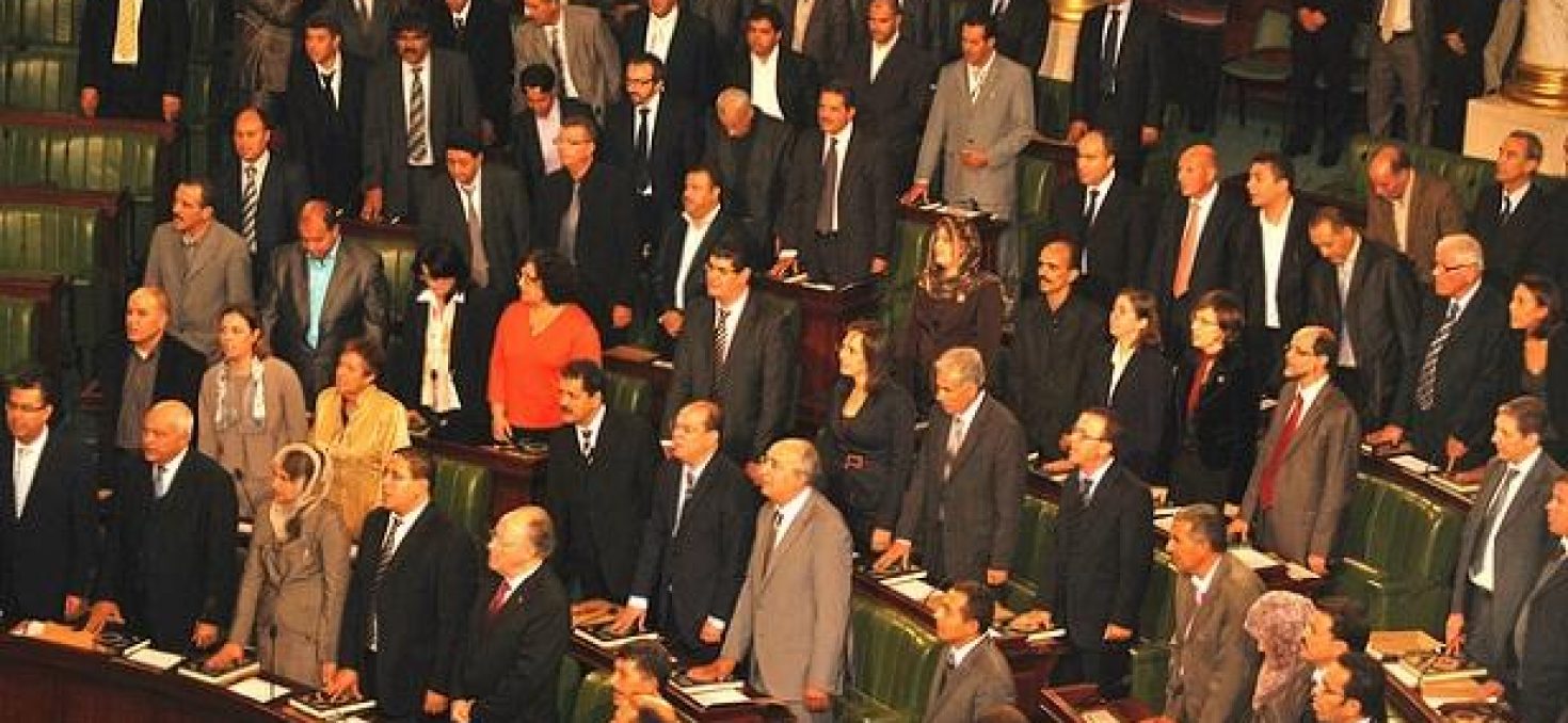 Le taux de participation, l’autre enjeu des élections tunisiennes