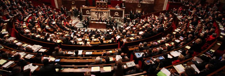 Mariage homo: ces 5367 amendements qui attendent les parlementaires