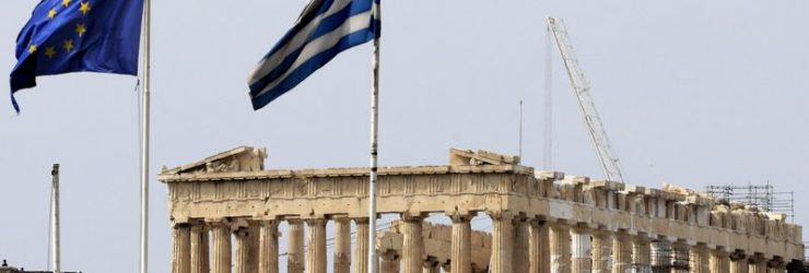 Les caisses vides, la Grèce est contrainte à toujours plus d’austérité