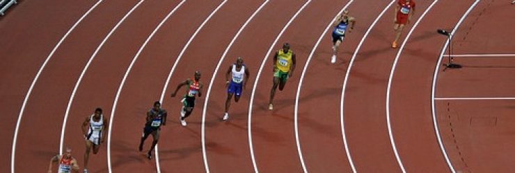 Championnats du monde d’athlétisme : Bolt et les autres