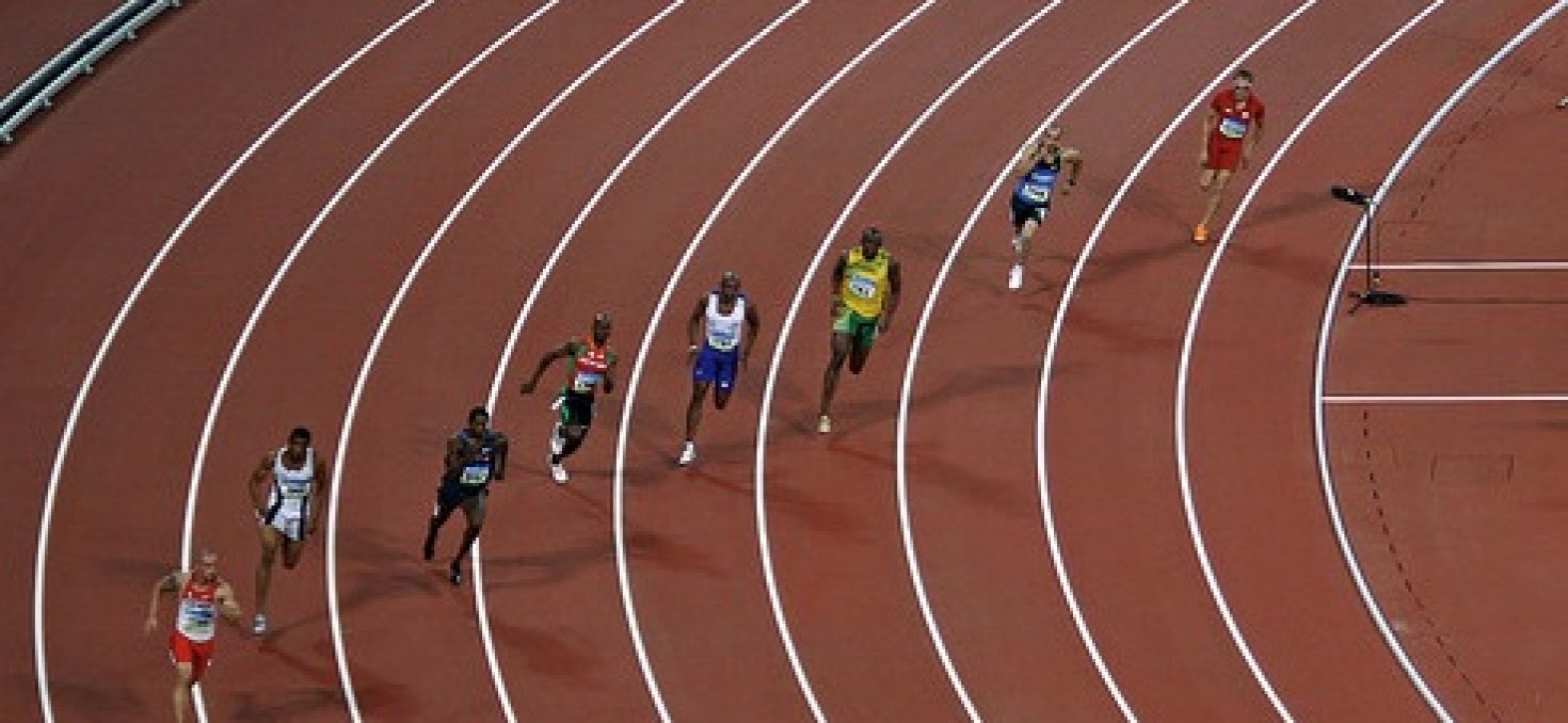 Championnats du monde d’athlétisme : Bolt et les autres