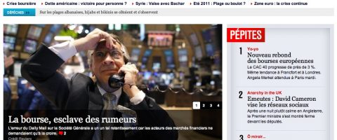Atlantico, le Huffington Post à la française