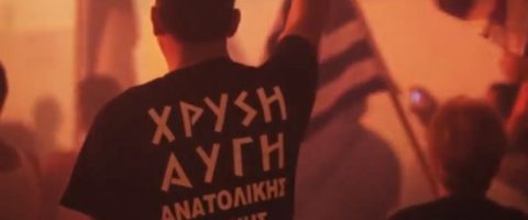 Mort d’un antifasciste: la Grèce a son «Clément Méric»