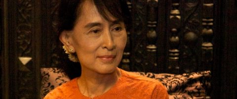 Défense des minorités, une priorité pour Aung San Suu Kyi