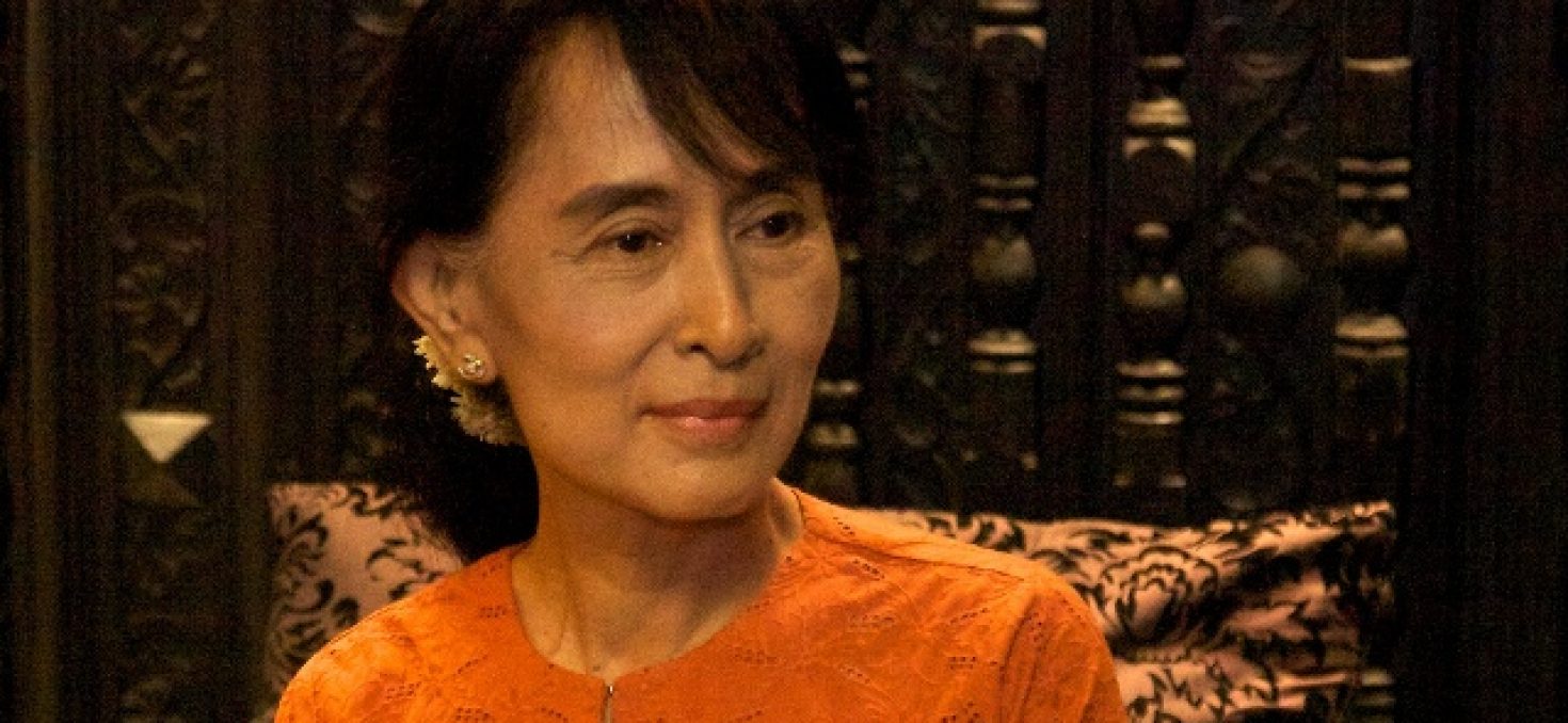 Défense des minorités, une priorité pour Aung San Suu Kyi