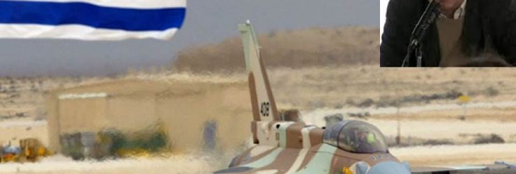 « Israël souhaite frapper l’Iran avant l’automne »