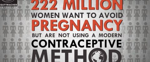 47 000 femmes meurent chaque année d’avortements non médicalisés