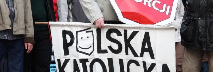 Pologne: «L’affaire Chazan» relance le débat sur l’avortement
