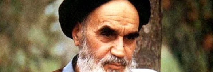 25 ans après la mort de l’ayatollah Khomeiny, l’Iran tiraillé