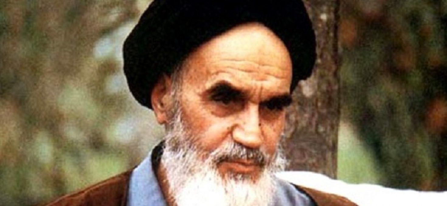 25 ans après la mort de l’ayatollah Khomeiny, l’Iran tiraillé