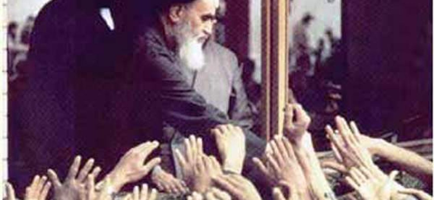 11 février 1979: le jour où l’Iran tombait entre les mains des ayatollahs
