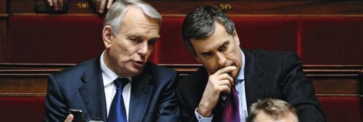 Loi de finances 2013… ce que veut vraiment Jean-Marc Ayrault