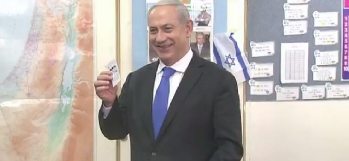 Victoire en demi-teinte de Benjamin Netanyahou, ascension de Yaïr Lapid