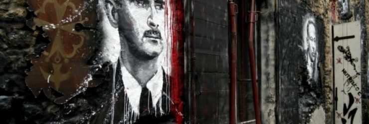 Bachar al-Assad ou l’intenable isolement