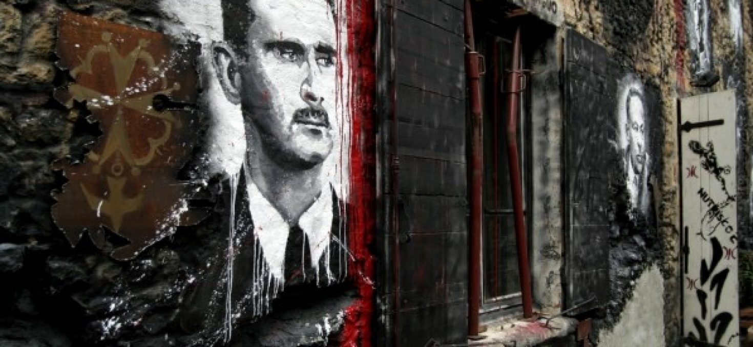 Bachar al-Assad a de l’humour: «Le Nobel de la paix devait me revenir»