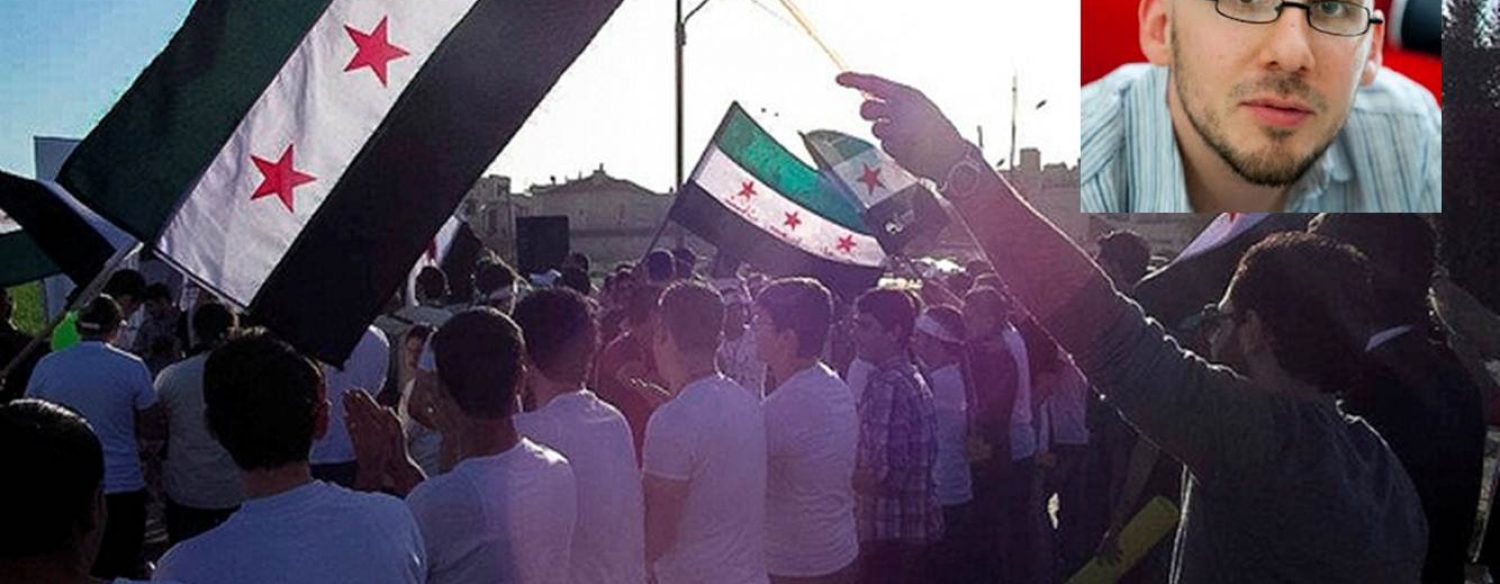T. Pierret: «Les rebelles s’imposent à Alep, mais le régime tient à Damas»