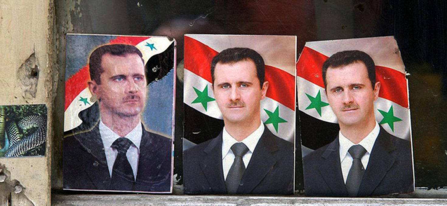 Torture en Syrie: le rapport qui accable le régime d’Assad