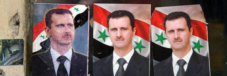 Syrie: pourquoi l’avancée du régime d’Assad révèle aussi sa faiblesse