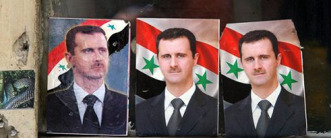 Contre l’Etat islamique, la France exclut une coopération avec Assad