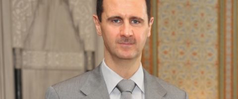 Présidentielle en Syrie: «Bachar al-Assad ne changera pas de stratégie»