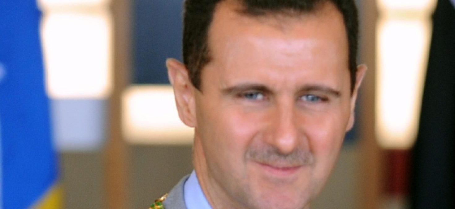 Genève 2: vers un maintien durable de Bachar al-Assad au pouvoir?