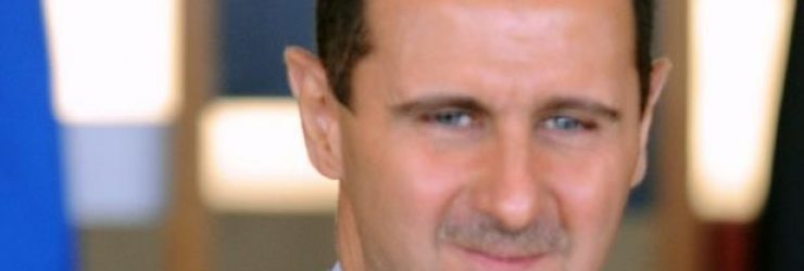 Une première en trois ans, Bachar al-Assad rencontre son opposition