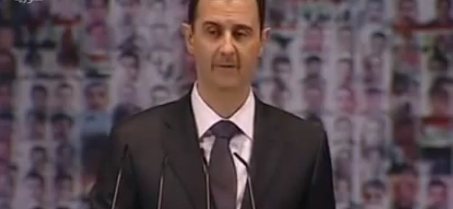 Armes chimiques: Bachar al-Assad a-t-il franchi la «ligne rouge»?