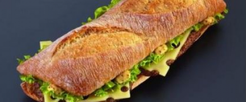 McDonald’s lance la McBaguette sur le marché français