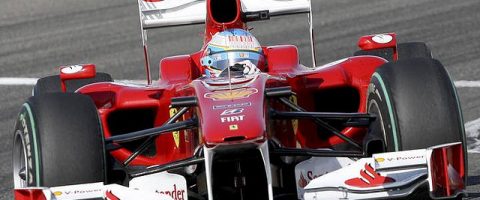Le Grand Prix de F1, une occasion pour les opposants?
