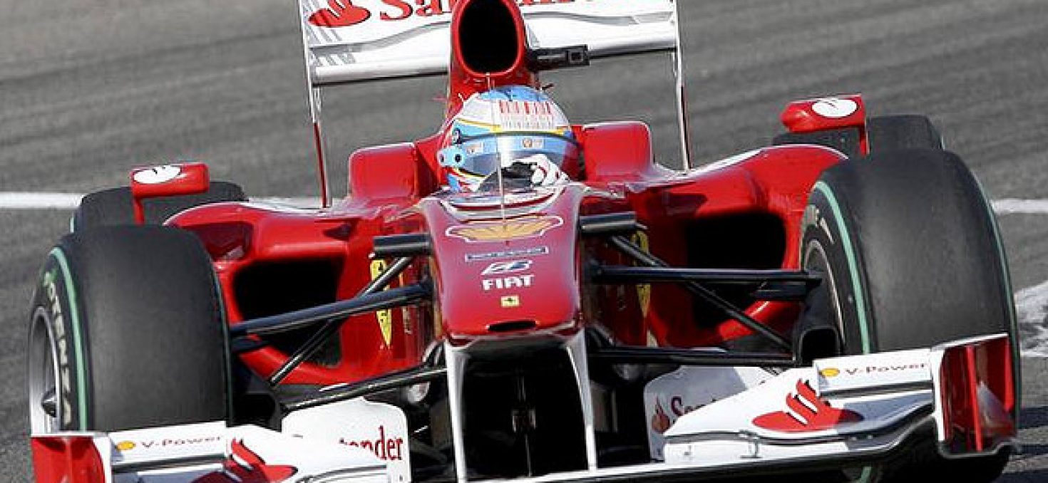 Le Grand Prix de F1, une occasion pour les opposants?