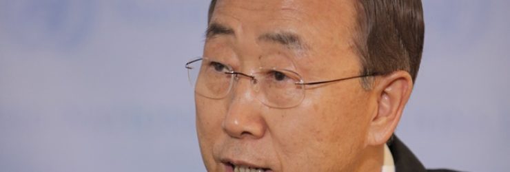L’ONU accepte d’intervenir au Mali, mais pas sans la France
